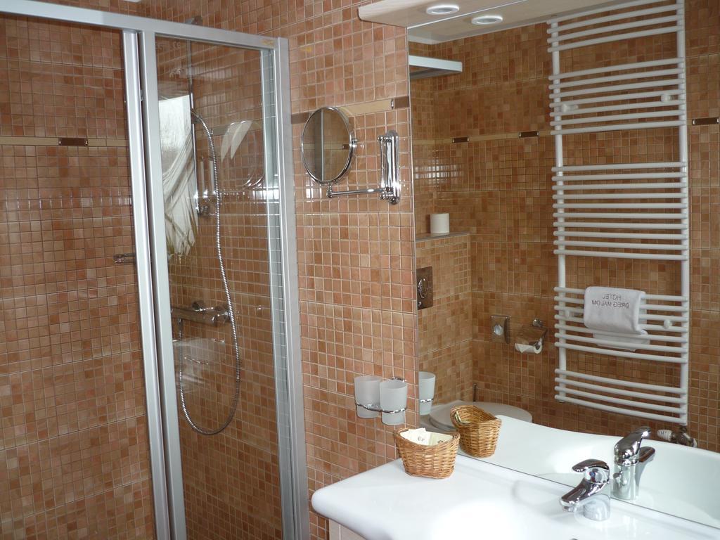 Oereg Malom Hotel Csepreg Zimmer foto