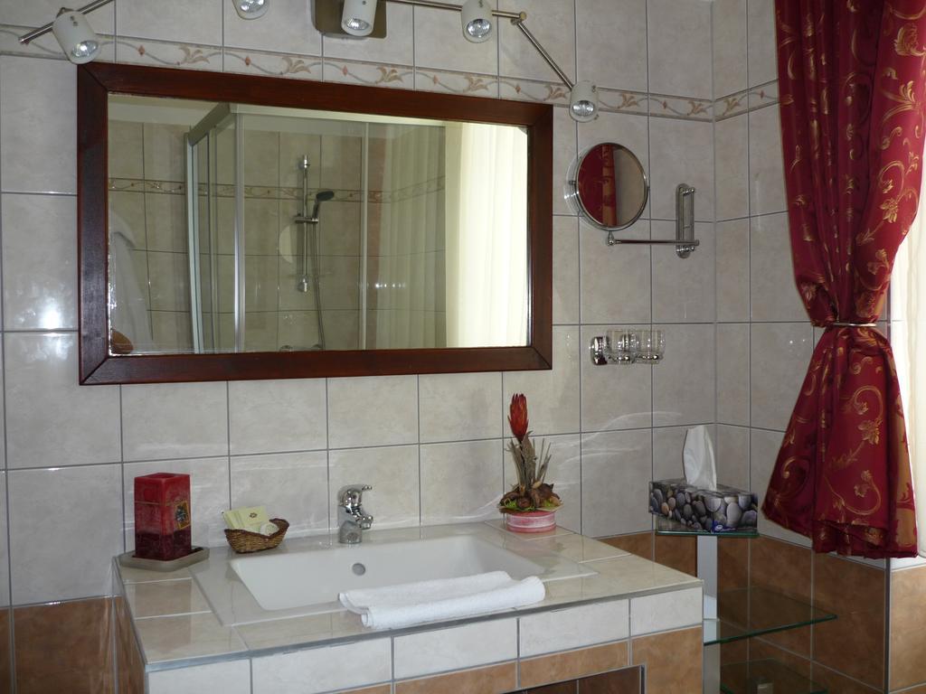 Oereg Malom Hotel Csepreg Zimmer foto